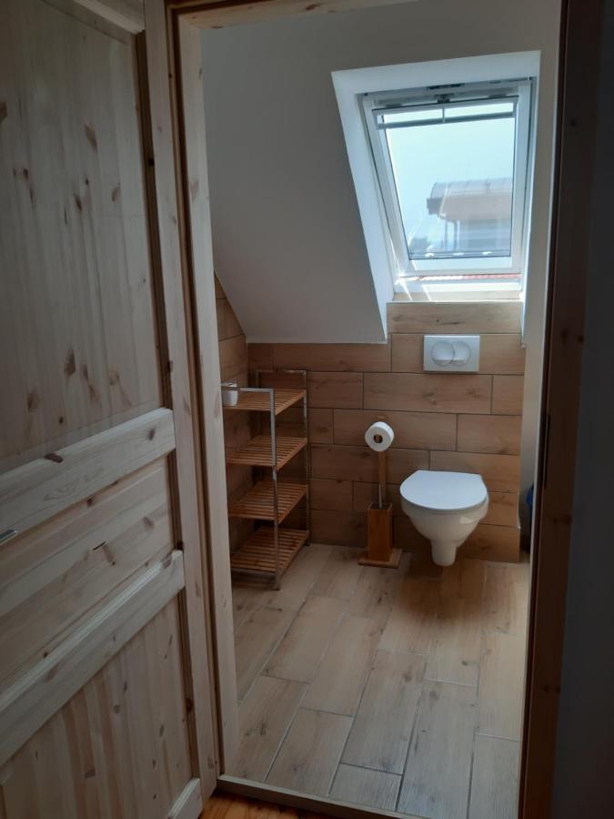 Triglav Apartment House Kranj Buitenkant foto